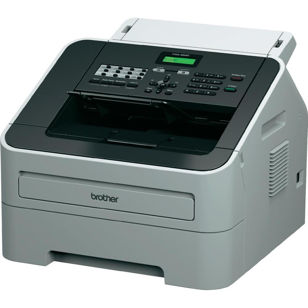 Brother Fax-2940 Muadil Toner Fax 2940 Yazıcı Kartuş Fiyatı