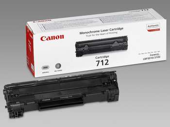 Canon CRG-712 toner dolumu 712 yazıcı toneri kartuş fiyatı