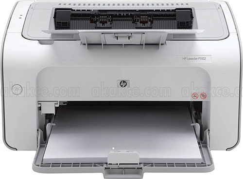 HP Laserjet Pro P1102 Toner-HP P1102 Toner Dolumu