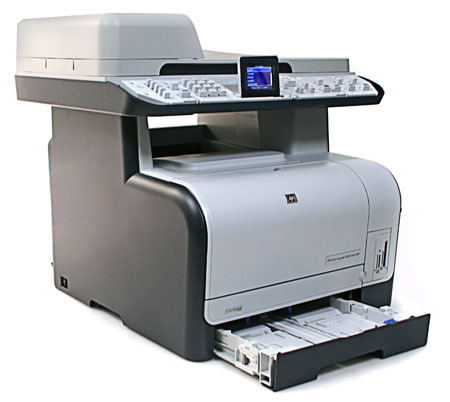 Hp Color Laserjet CM1312nfi MFP Toner Dolumu CM 1312 nfi Kartuş Fiyatı