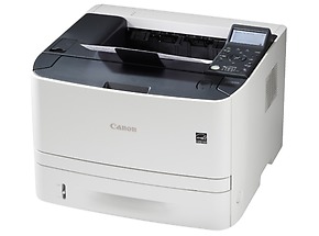 Canon i sensys LBP6680x Toner-Canon LBP 6680 x Toner Dolumu