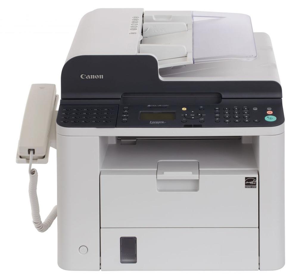 Canon i sensys fax L410 toner dolumu L 410 Lazer faks kartuş fiyatı
