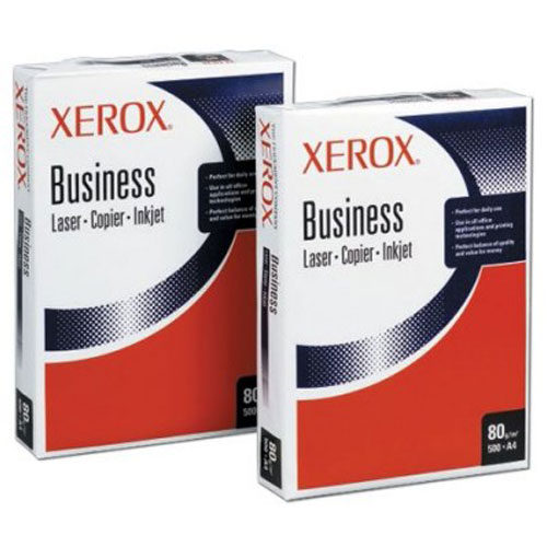 A4 Fotokopi Kağıdı 80 gr Xerox Business Toptan En Ucuz Fiyatlar Kartal