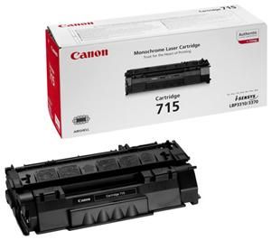 Canon CRG-715 toner dolumu 715 yazıcı toneri kartuş fiyatı