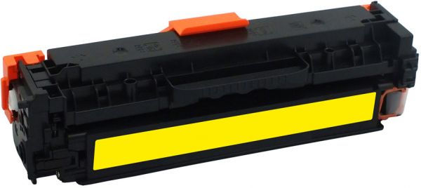 Hp 128a CE322a Muadil Toner Renkli Yazıcı Toner Kartuş Fiyatı