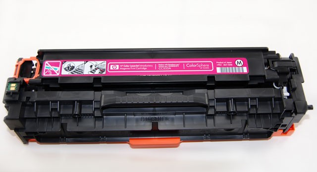 Hp 304a CC533a Muadil Toner Renkli Yazıcı Toner Kartuş Fiyatı